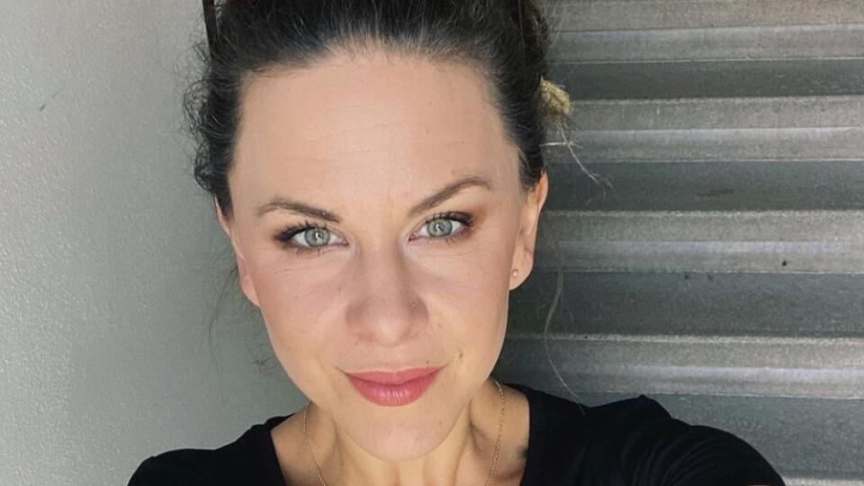 Kristína Tormová