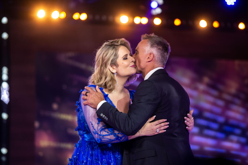 Monika Pajtinková z Extrémnych premien schudla zo 132 kíl na 75 kg. Vyzerá skvele!