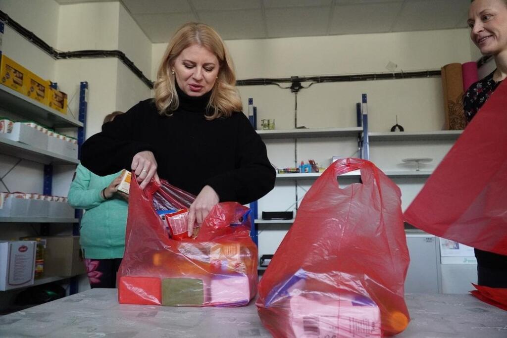 Zuzana Čaputová