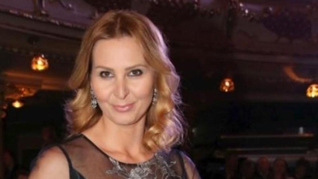 Ivanka Gottová