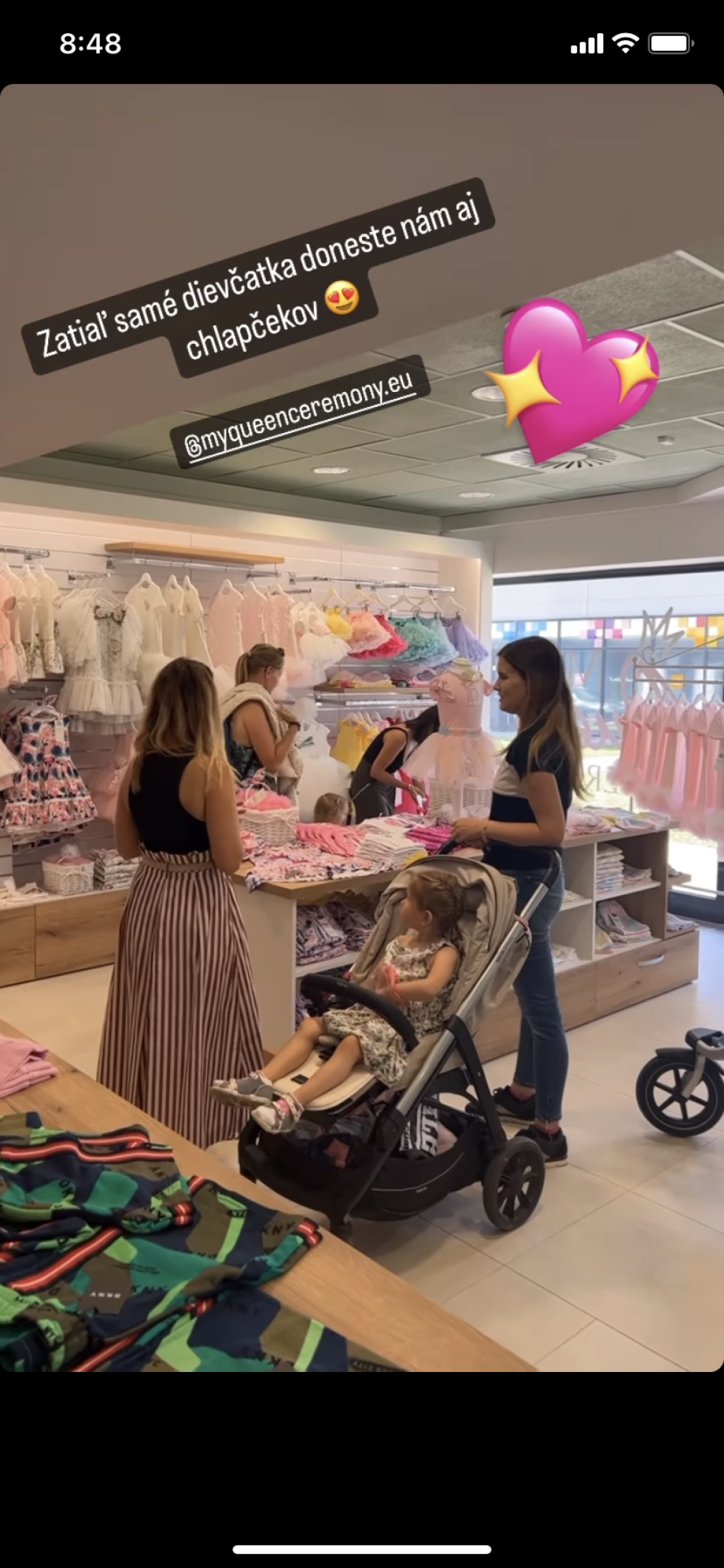 Plačkovej butik