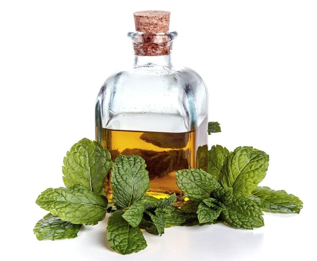 Mätový sirup