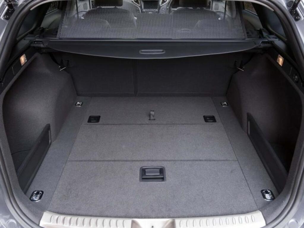 TREND test Hyundai i40 Kombi 1,7 CRDi Business Edition