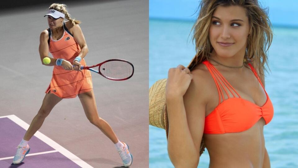 Eugenie Bouchardová