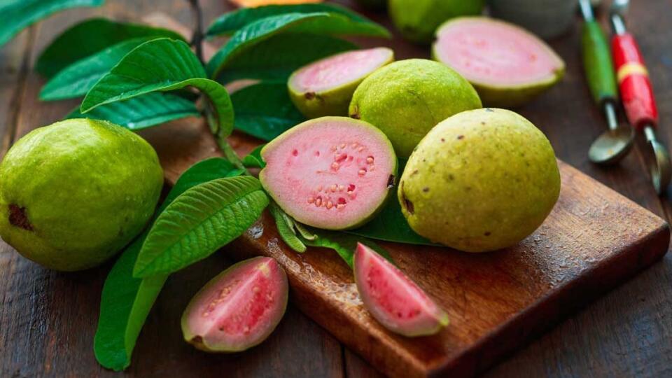 guava