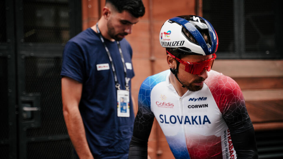 Peter Sagan