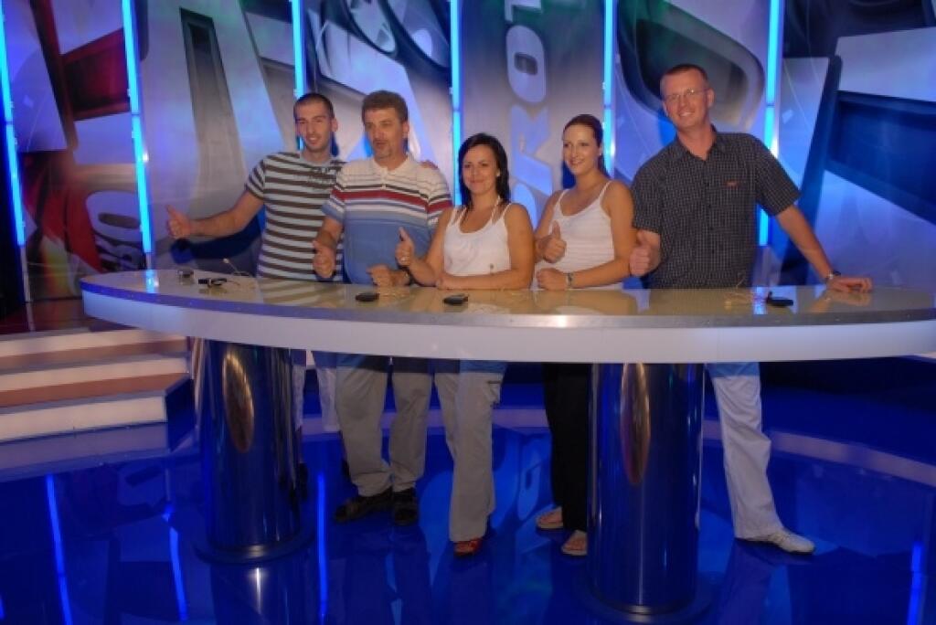 STV vracia 5 proti 5 už v polovici augusta