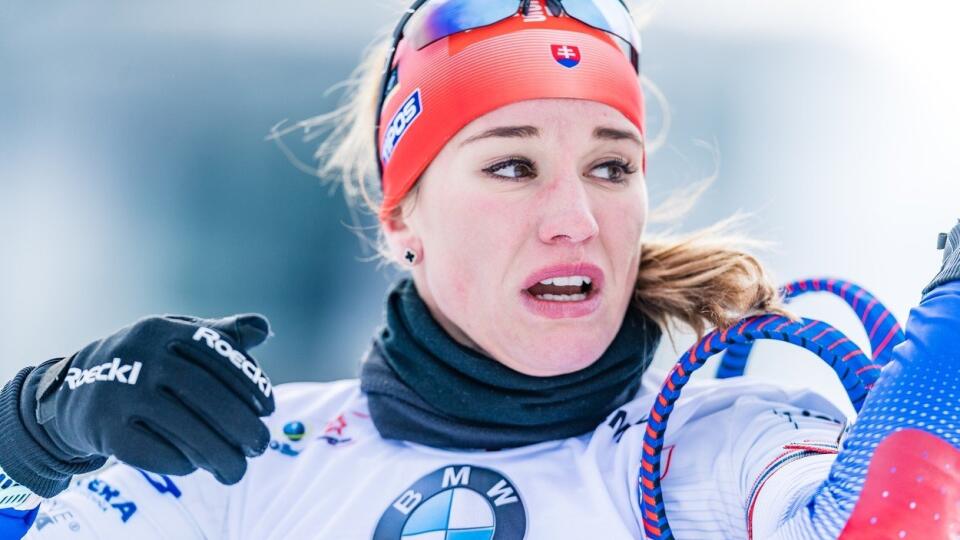 Paulína Fialková.