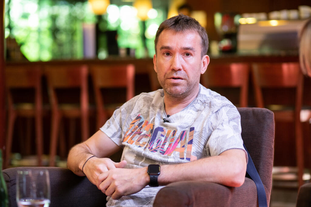 Bývalý skvelý útočník Žigmund Pálffy (47) je už na hokejovom dôchodku, ale milovaný šport stále pozorne sleduje.