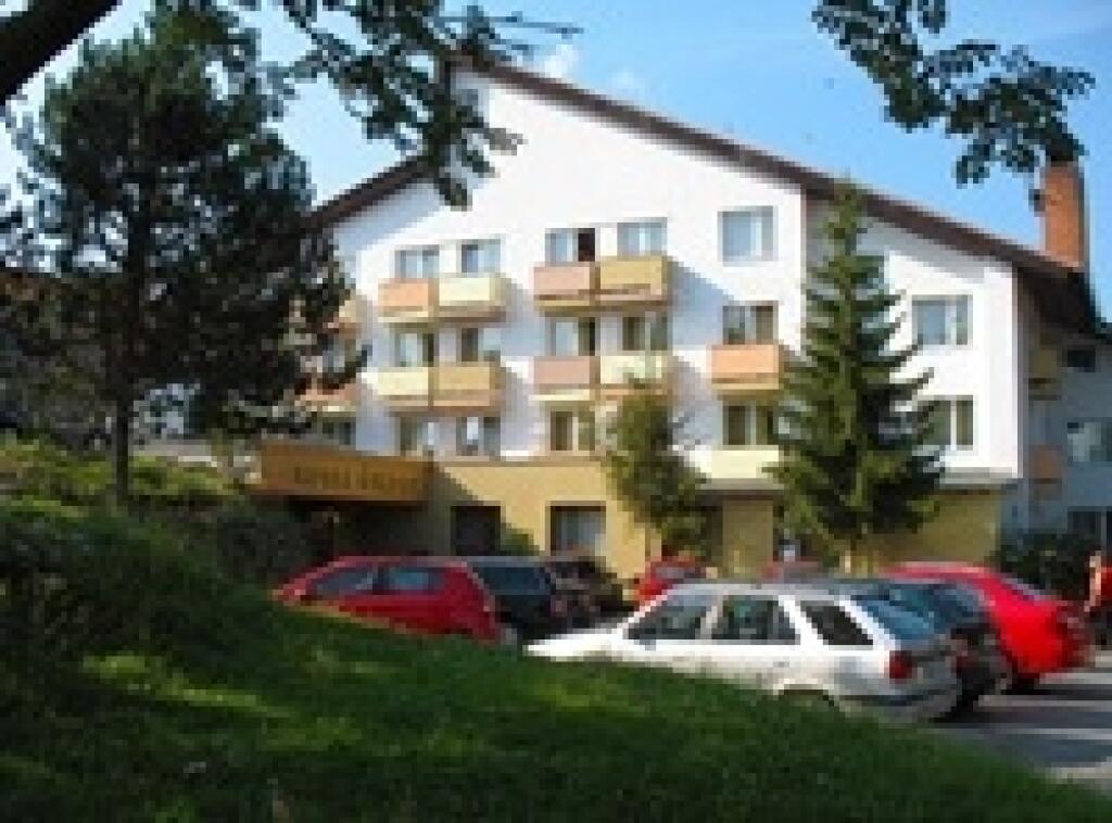 Na Slovensku je na predaj každý šiesty hotel či penzión