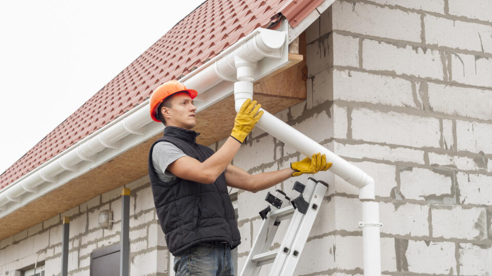 Výstavba domu bude drahšia, ale vráti sa vám v ušetrených energiách.