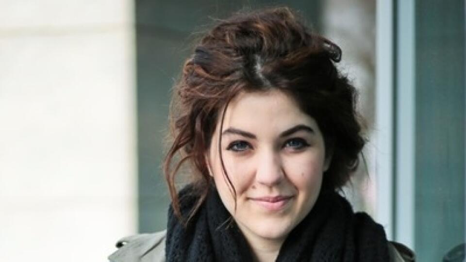 Celeste Buckingham