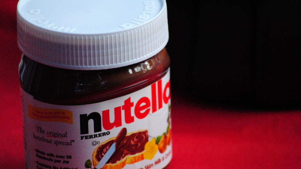 Nutella odmietla vyrobiť etiketu dievčatku menom Isis - Nahnevaná matka spustila svojím statusom voči spoločnosti vlnu kritiky