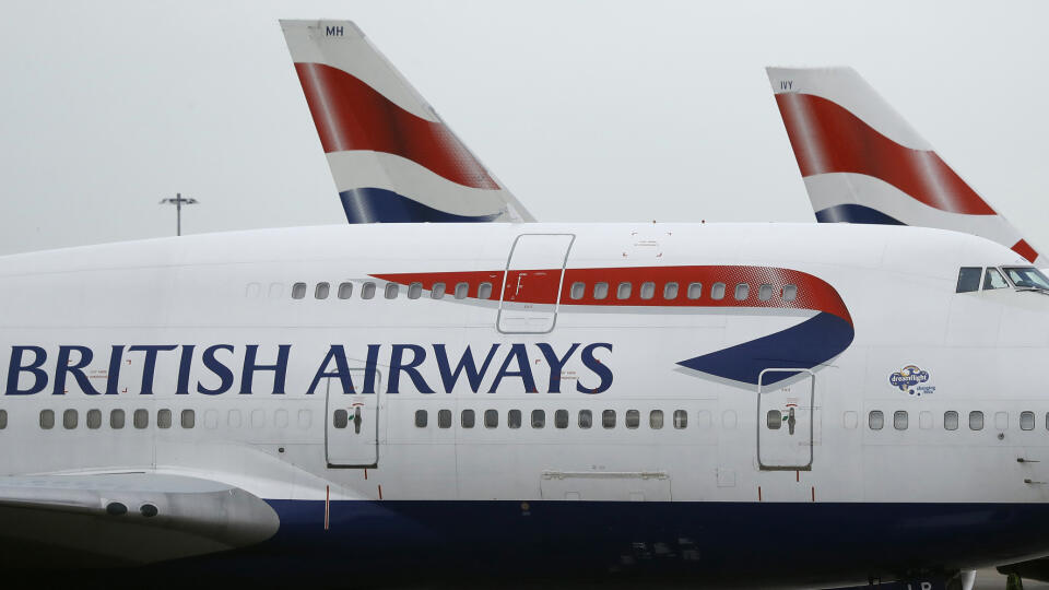 British Airwas