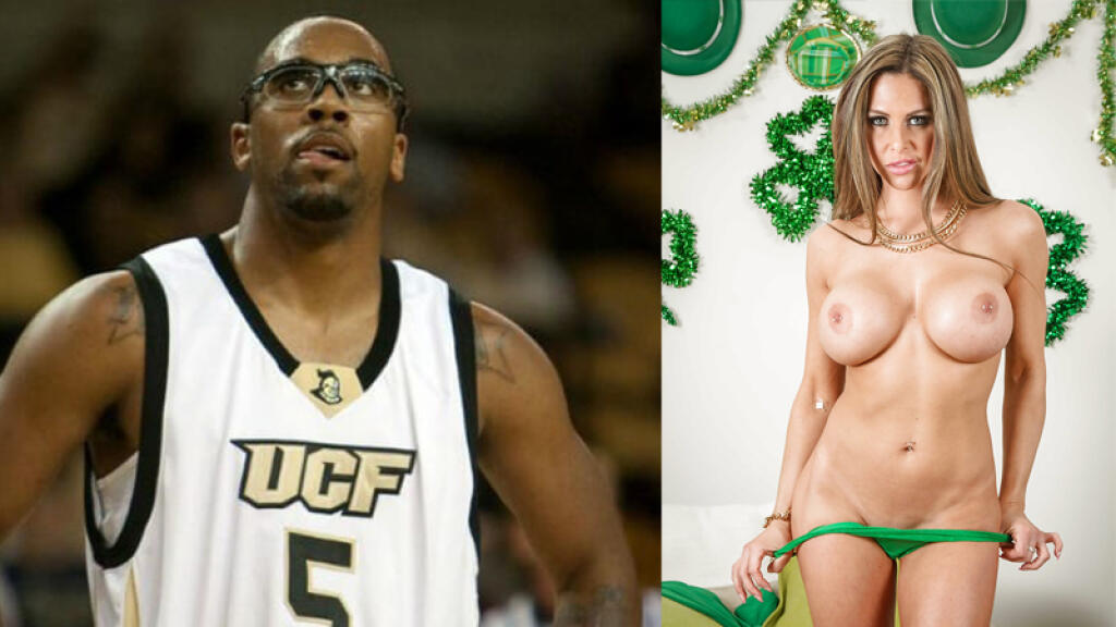 Aj syn legendárneho basketbalistu Michaela Jordana sa zaplietol s pornoherečkou. Cez sociálne siete posielal odvážne správy Rachel Roxxx. Neskôr sa to snažil uhrať, že si len robil žarty. No toto mu určite nežerieme...