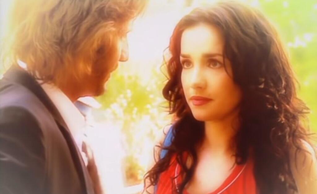 Telenovela Rany z lásky sa vysielala v rokoch 2006-2007. Natalia Oreiro a Facundo Arana v nej opäť stvárnili zamilovaný pár, zopakovali si tak úspech z čias Divokého anjela.