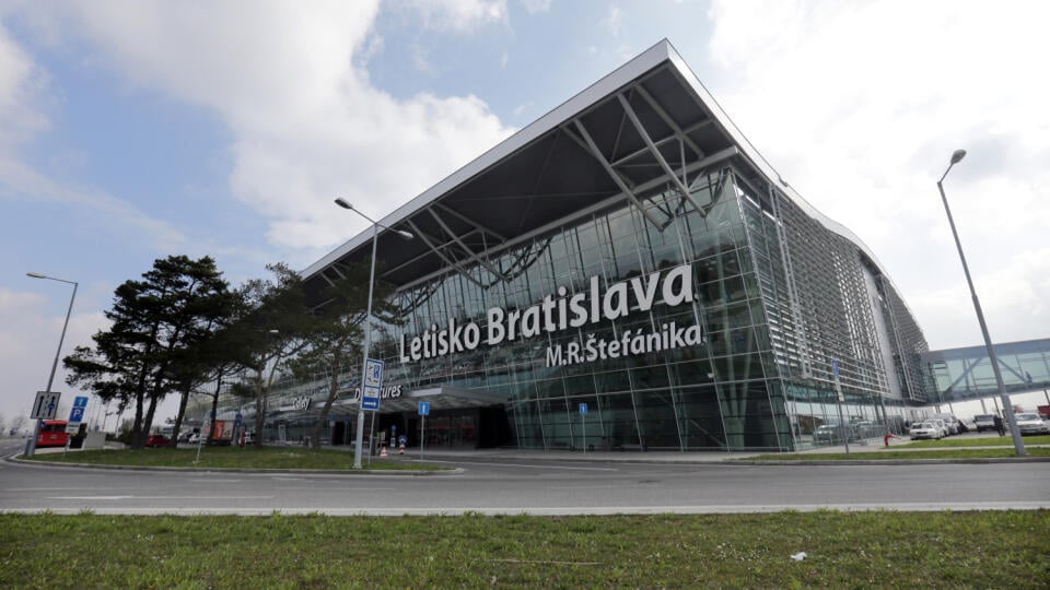 Bratislavské letisko ponúka množstvo destinácií aj počas zimnej sezóny.