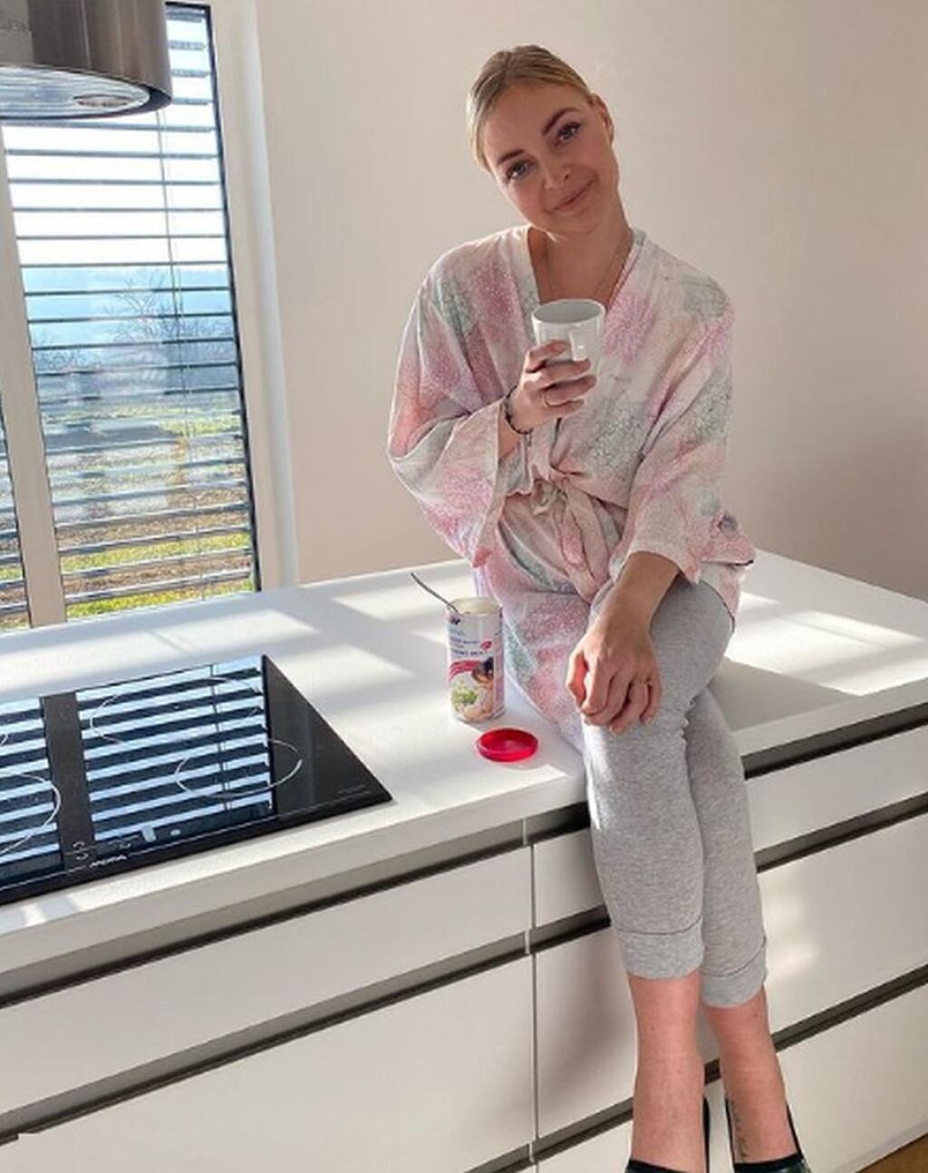 Markéta Konvičková