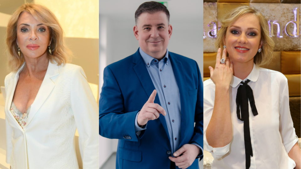 Studenková, Herman, Hilmerová - jubilanti roku 2024