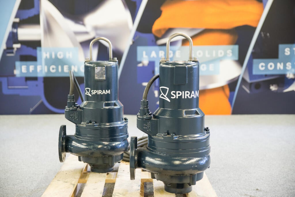Rodinná firma PraktikPump