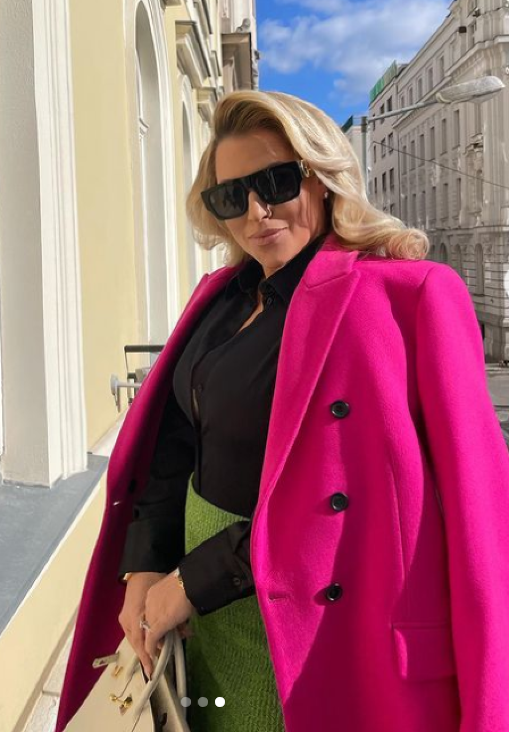 Dominika Navara Cibulková