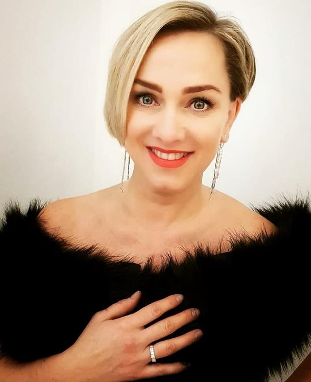 Monika Hilmerová