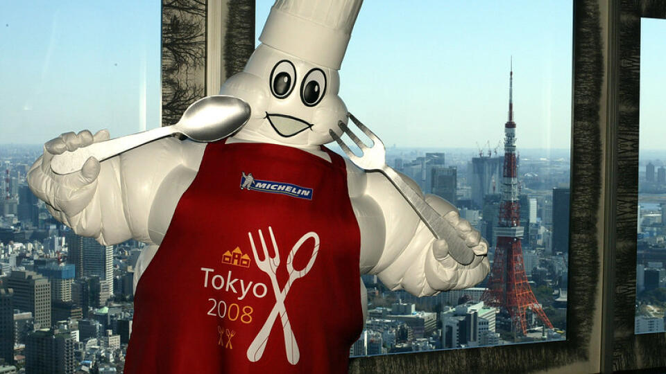 Michelin