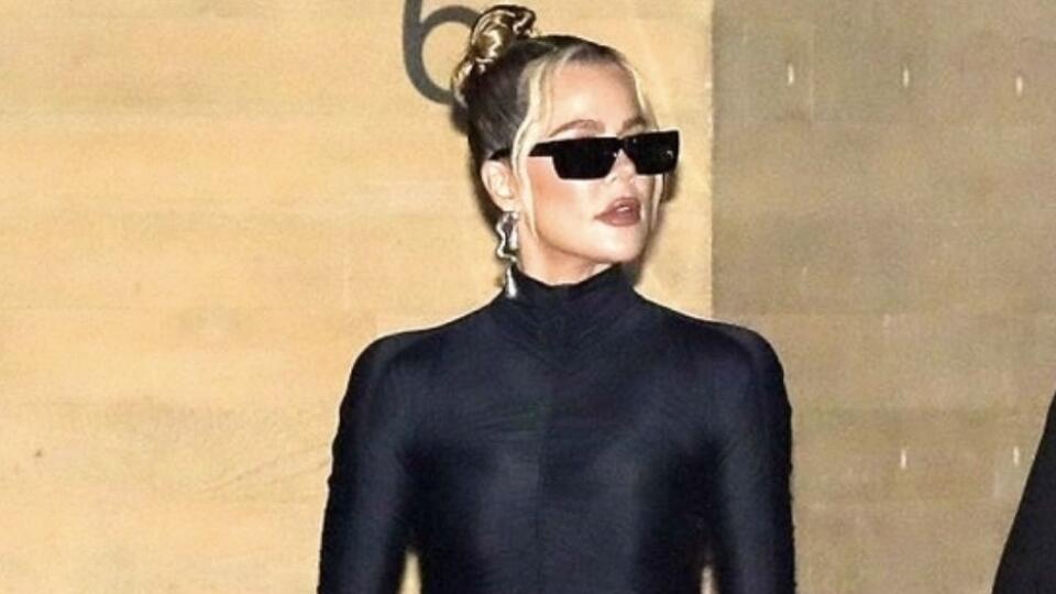 Khloe Kardashian