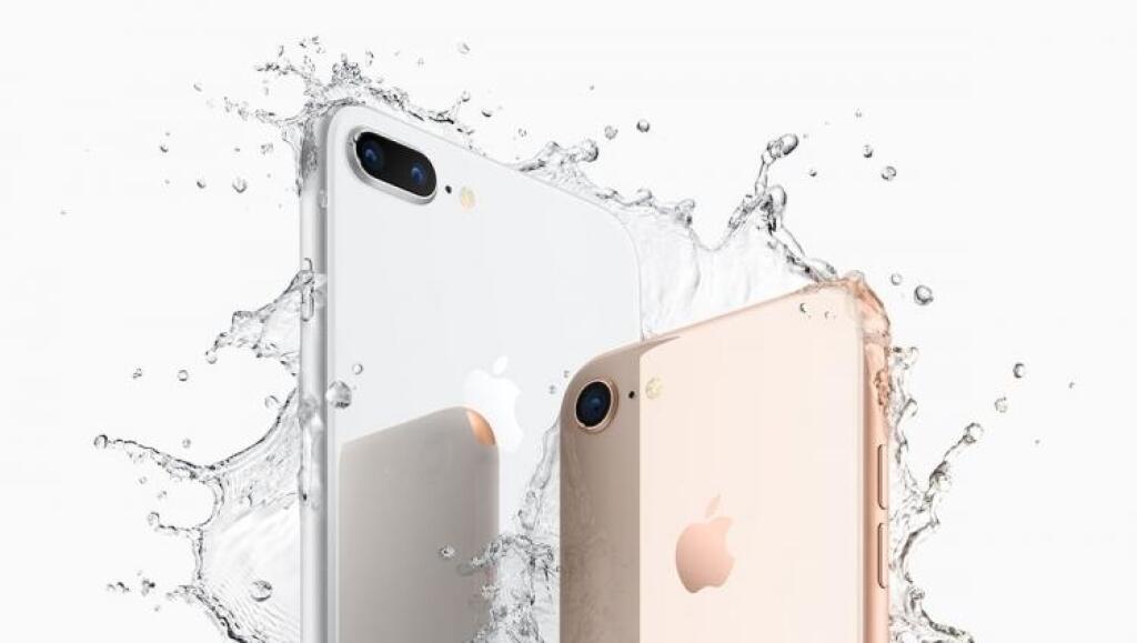 iPhone 8 Plus: Tento pokojne preskočte