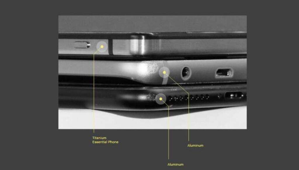 Tvorca Androidu predstavil svoj unikátny smartfón Essential Phone