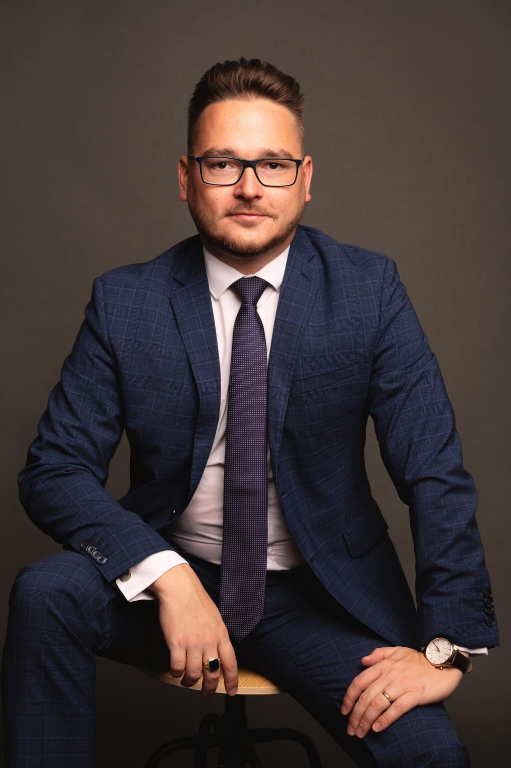 Samuel Oriňák