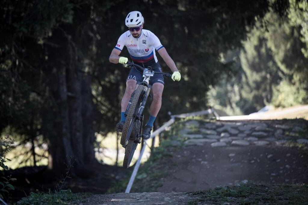 Peter Sagan nemohol správam o Talianovej smrti uveriť