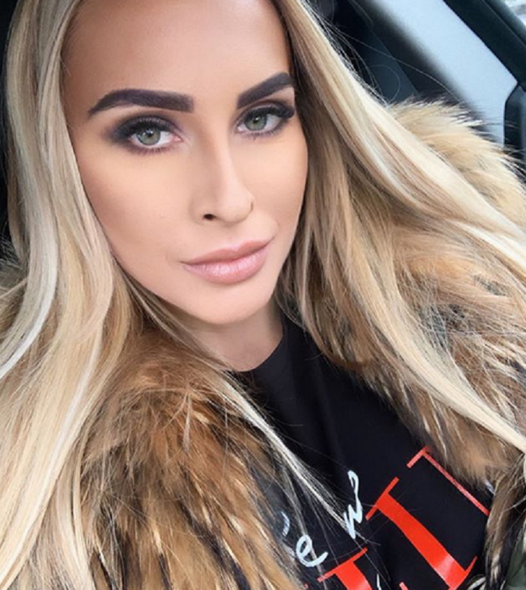 Lucia Mokráňová