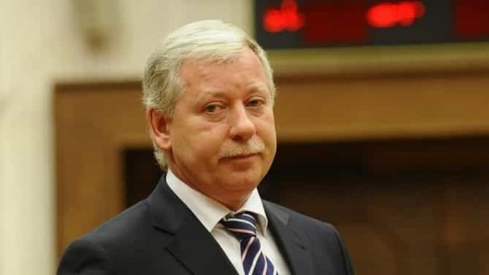 Jozef Valocký