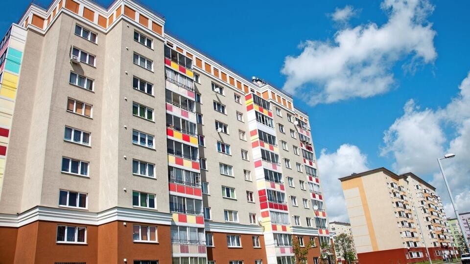 panelák