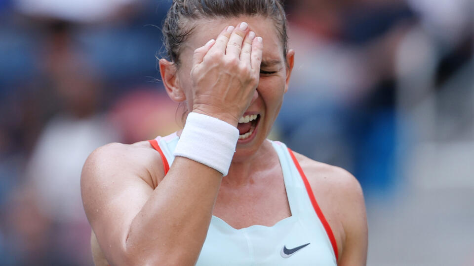 Simona Halepová
