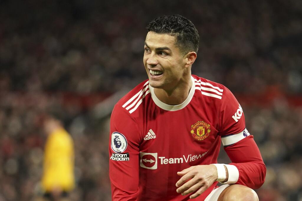 CRISTIANO RONALDO (Portugalsko)
1. Lewandowski
2. Kanté
3. Jorginho