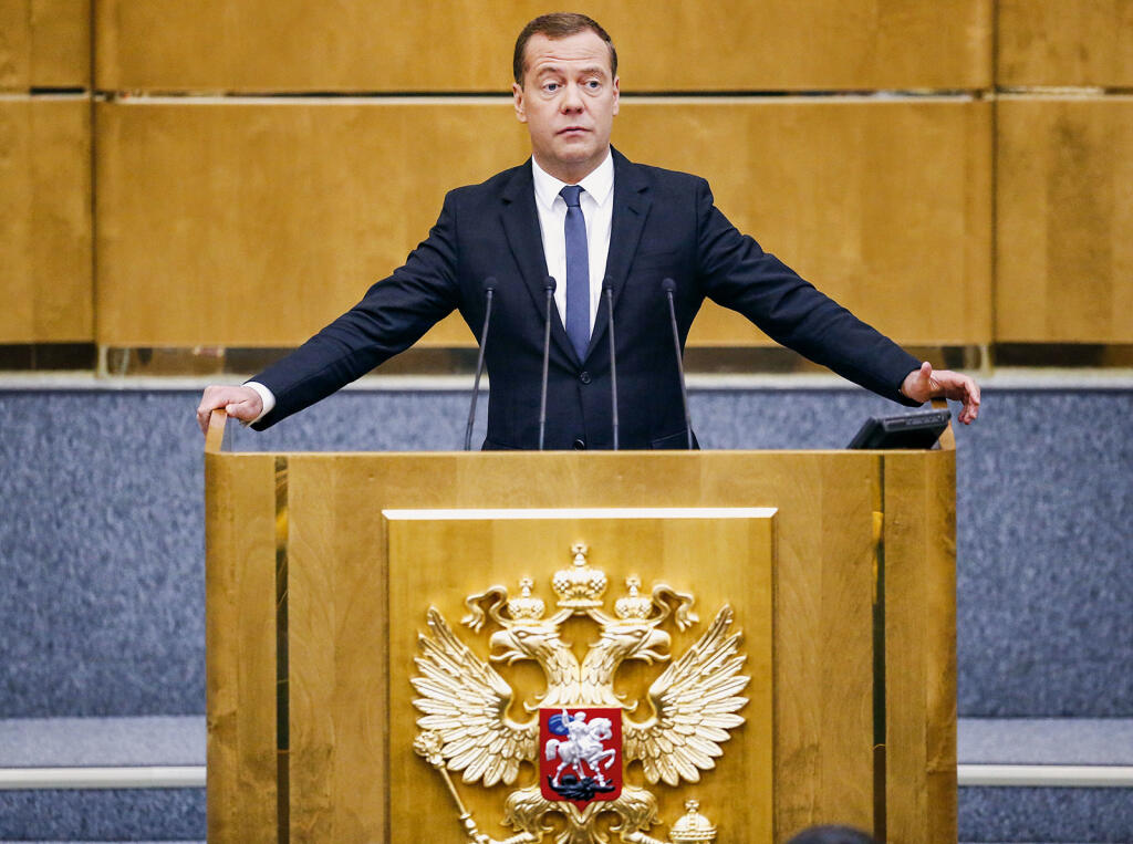 Medvedev
