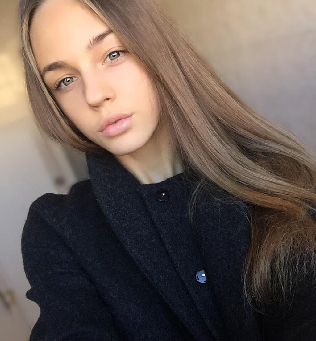 Krásna džudistka Bilodidová by zvládla aj konkurenciu v modelingu.