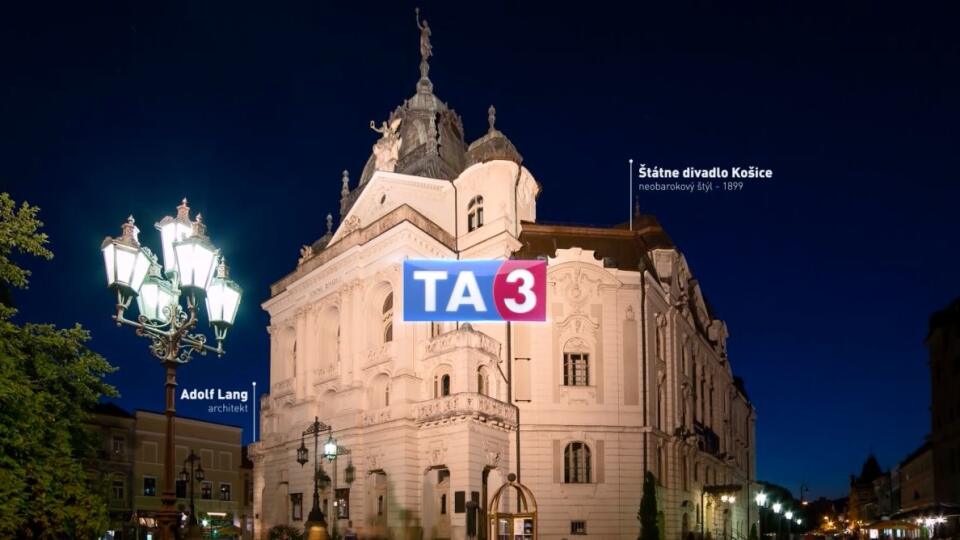 Ta3 - nová staničná grafika