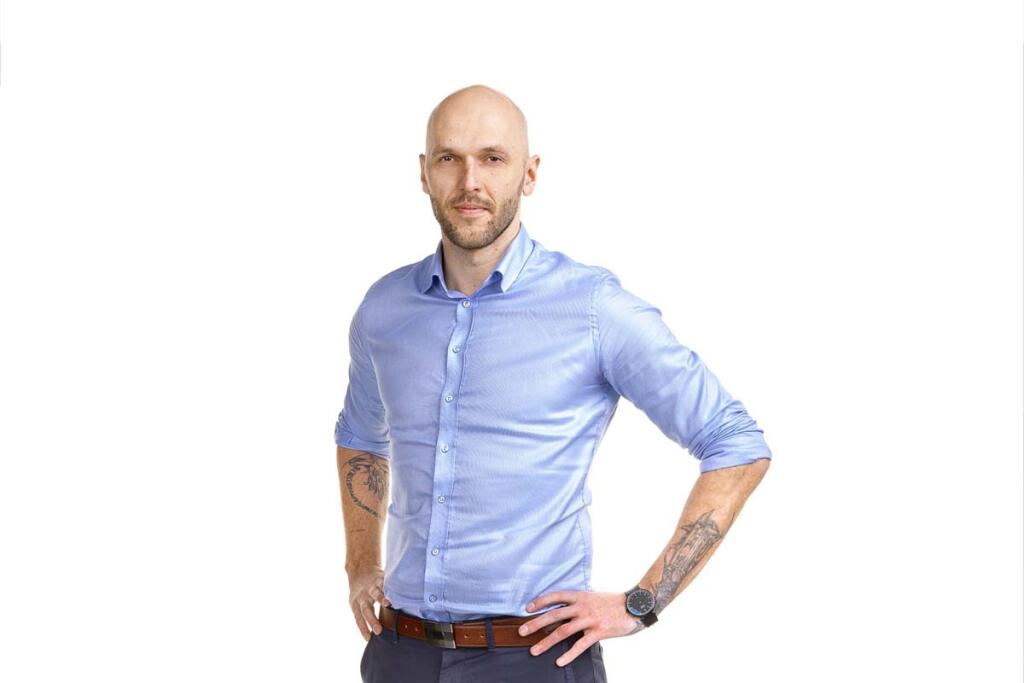 Michal Truban