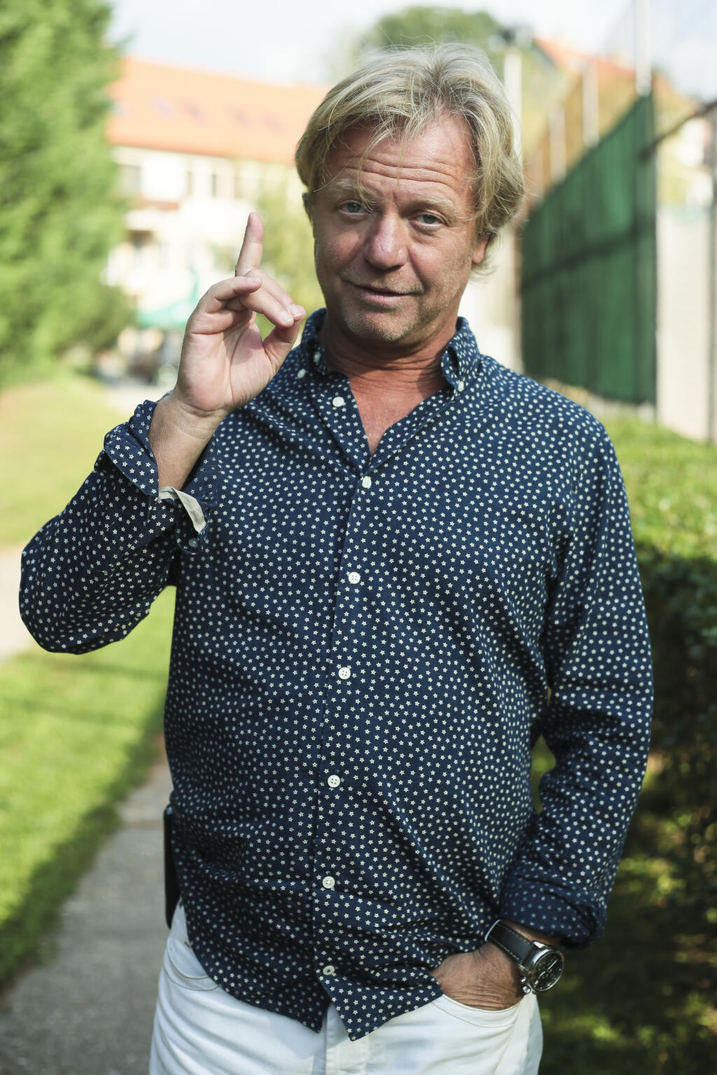 Maroš Kramár