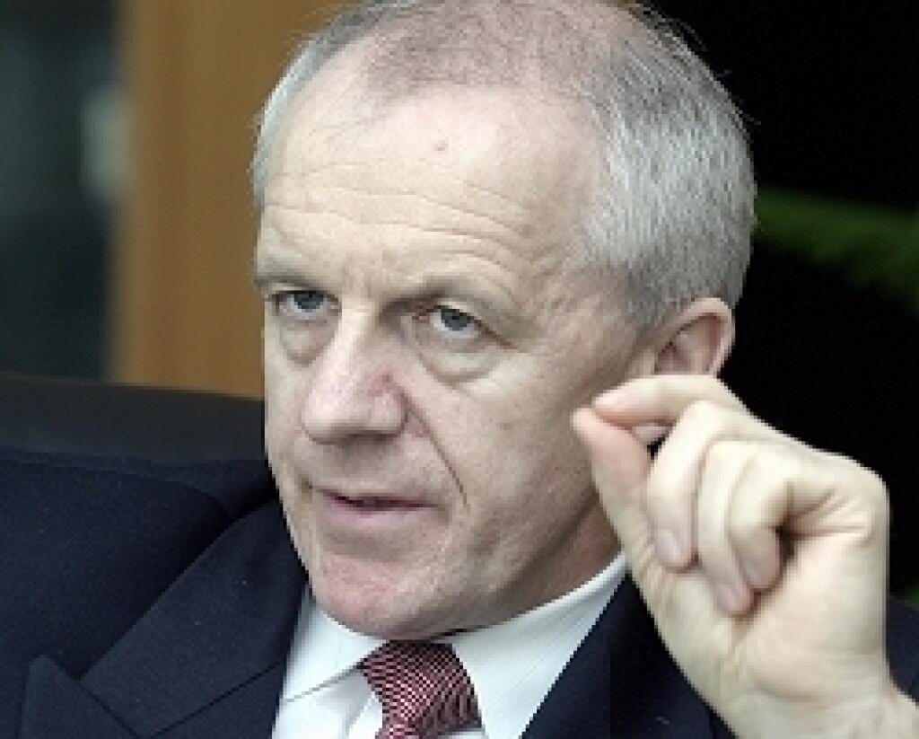 Jozef Bíreš: Kvalita potravín už azda nemá kam klesať