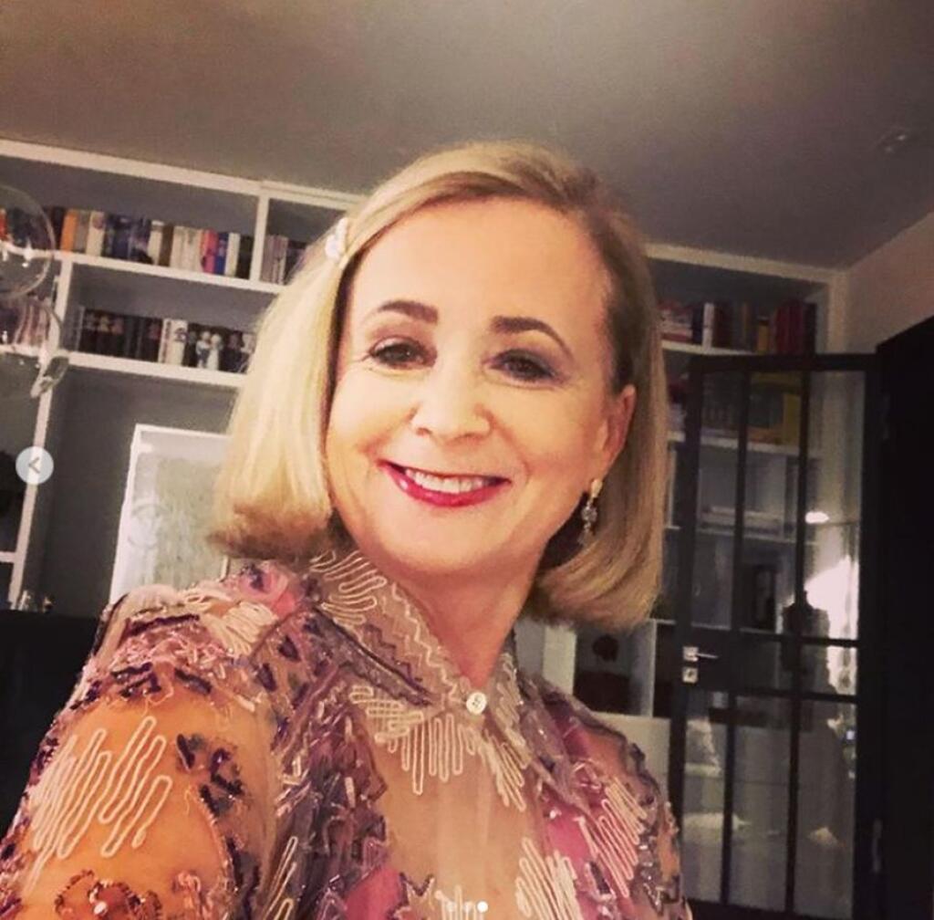 Jana Nagyová