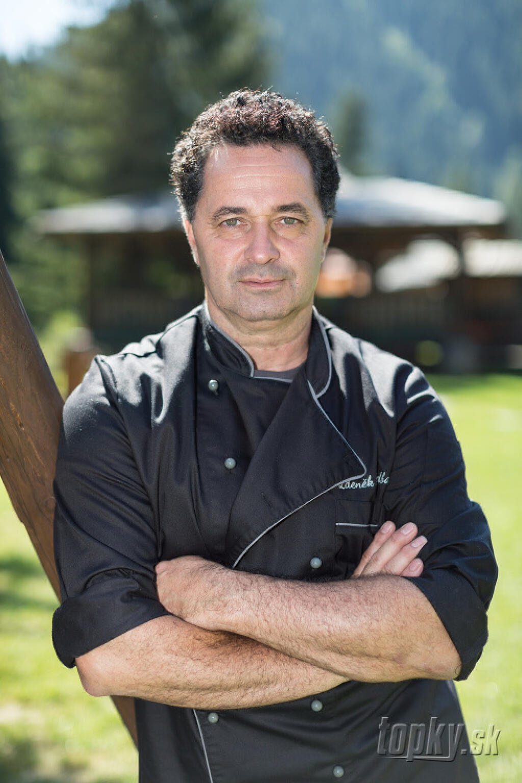 Martin Dejdar