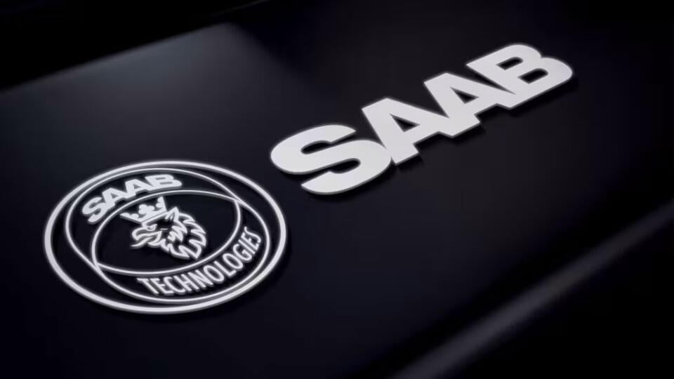 Saab Technologies