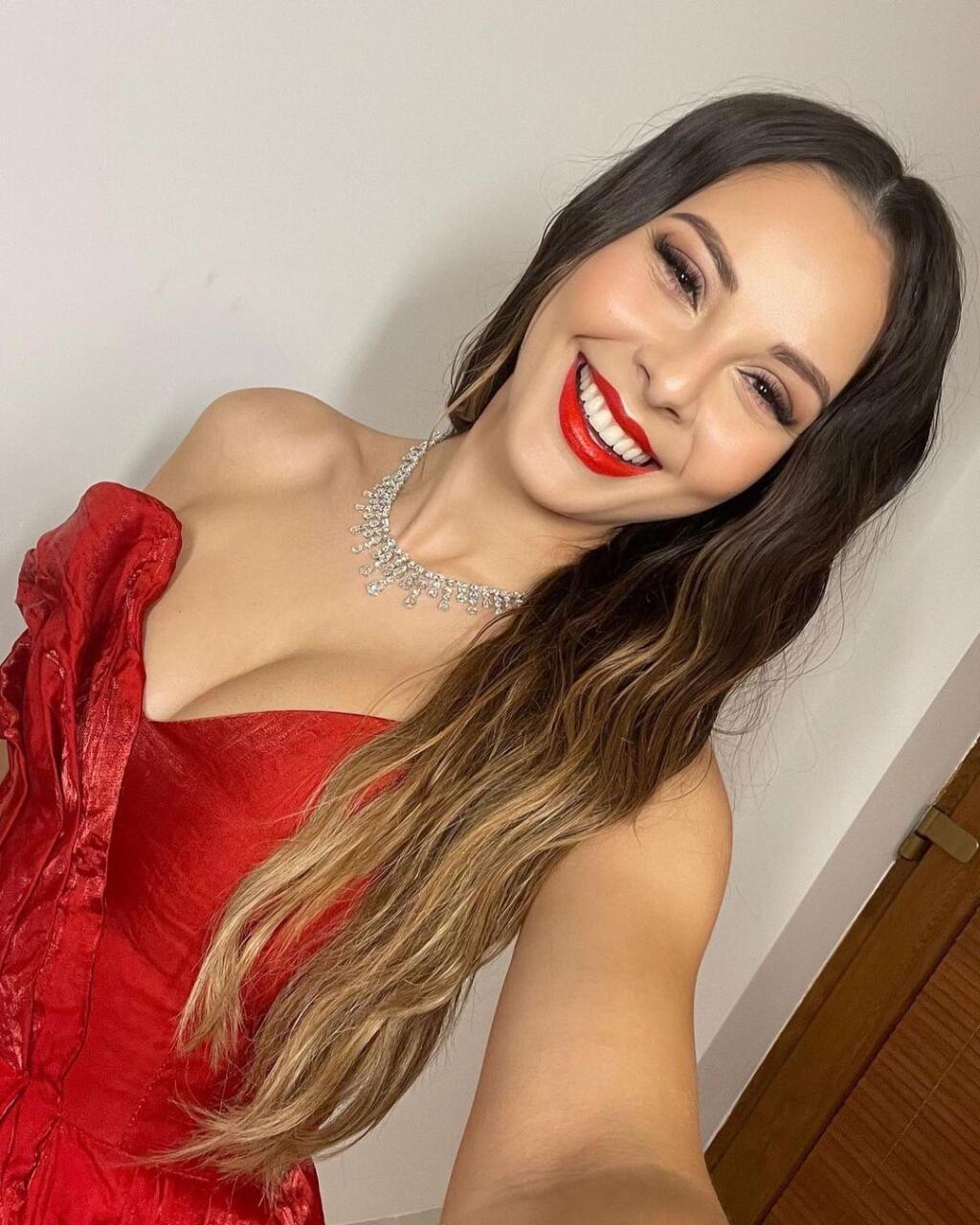 Monika Bagárová