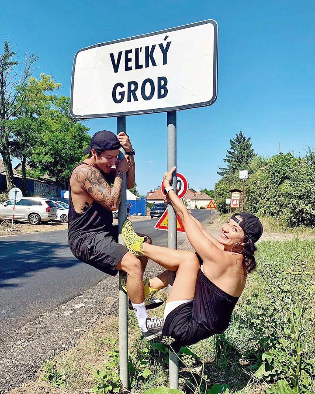 Späť do práce