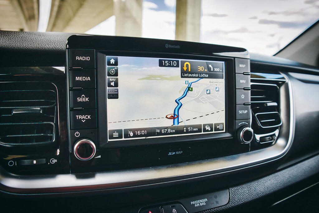 KIA Stonic 1.0 T-GDi M5 Gold