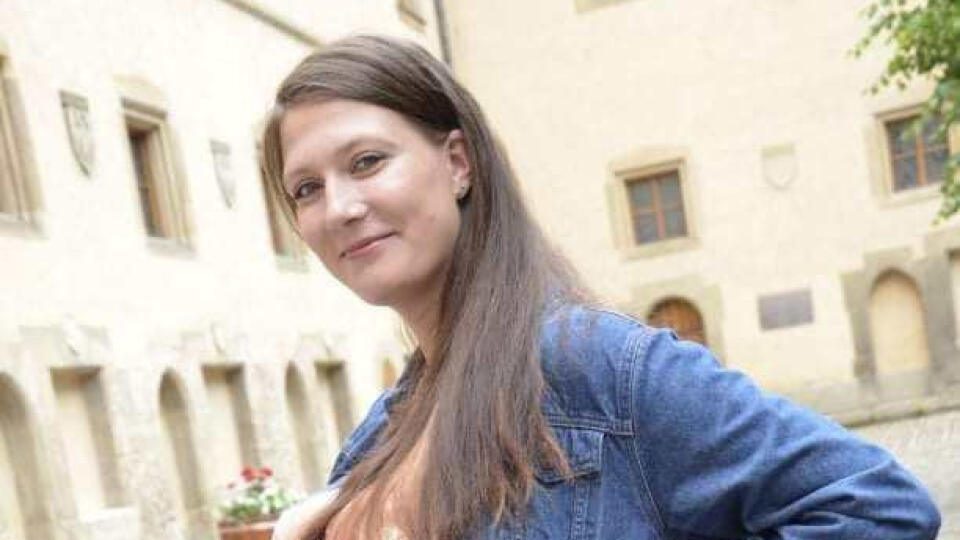 Lucia mala príznaky typické pre chrípku. Akútna leukémia ju porazila len za tri dni.